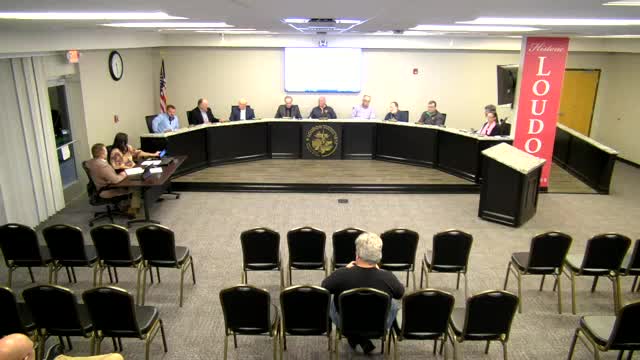 Loudoun City Council appoints Kevin Goins as new city manager