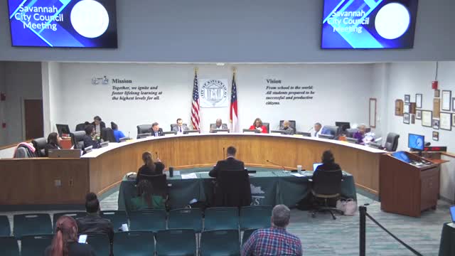 Savannah Mayor Van Johnson honored as one of Georgia's 100 most influential persons