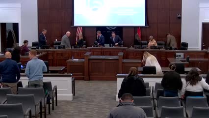 Gainesville council approves organizational succession, board assignments and GMA ethics recertification