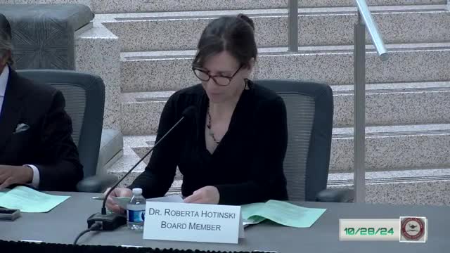TE School Board reviews budget with $4.3M local revenue increase and new projects