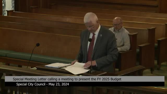 Woburn City Council approves $198M budget with new public safety and librarian positions