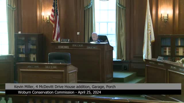 Commission evaluates Riverfront project and discusses alternatives for deck construction