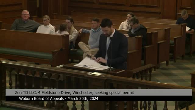 Sturgis Street Historic Commission approves special permit for 1848 home renovation plans