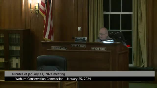 DPW responds to flooding concerns on Lexington Street and Garden Street