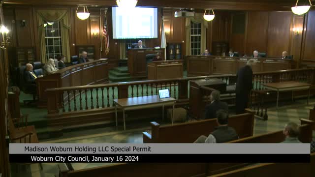 Woburn City Council approves funding reallocations for school security and public safety measures