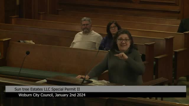 Residents express concerns over Dover Amendment's impact on local safety and community benefit