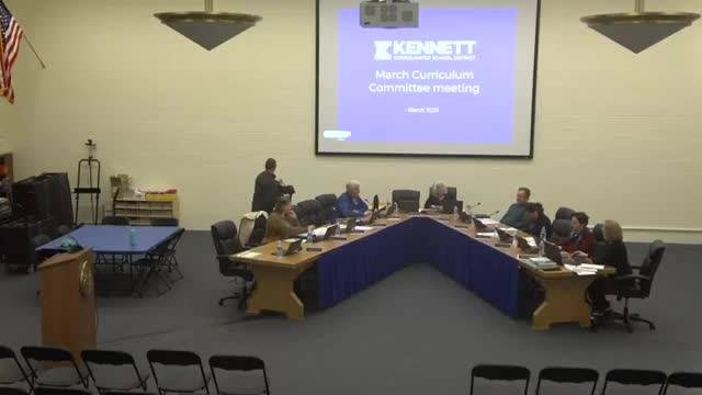 School district unveils new literacy framework for improved instructional strategies