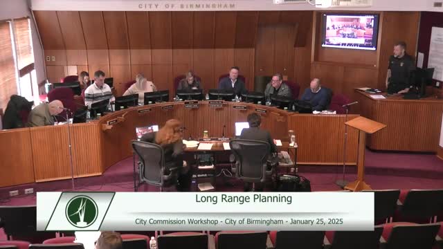 Police and fire outline apparatus purchases and police‑facility security upgrades; police seeks sally port, interview room, evidence storage