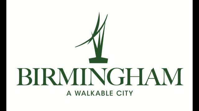 Birmingham City Commission holds annual long range planning meeting with ambitious agenda