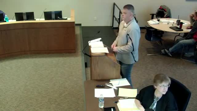 Police, fire and ambulance budgets outline staffing pressures and equipment needs