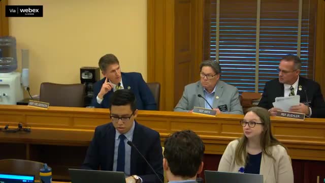 KC Biohub leader seeks $2M from Kansas to boost biologics research funding