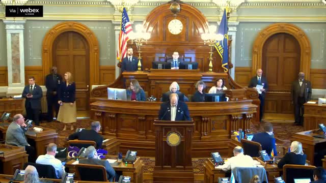 Kansas Legislature passes Senate Bill 63 despite widespread opposition from lawmakers and advocates