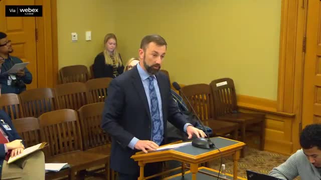 Kansas task force formed to tackle expiring school finance formula by 2027 deadline