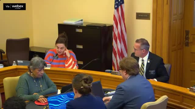 Kansas panel rejects funding proposal for foster care children amid budget concerns
