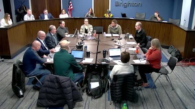 MDOT reveals I-96 bridge reconstruction plans and detour details in Brighton meeting