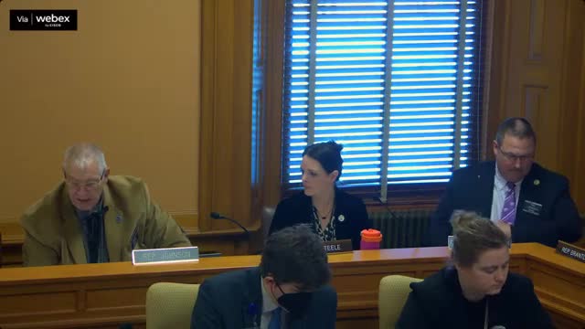 Education panel debates $1 million mentor program funding amid teacher retention concerns