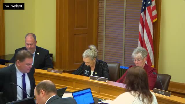 Kansas committee approves $2M for rural groundwater testing and contamination remediation