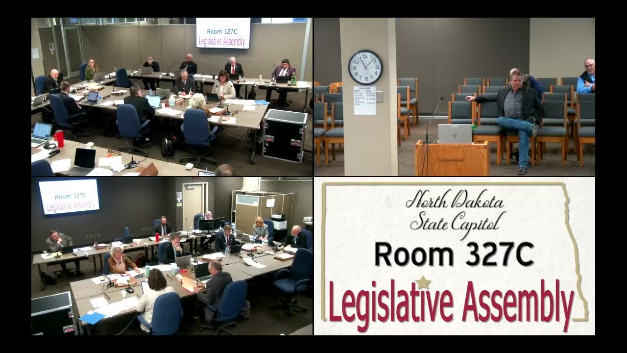 North Dakota lawmakers approve $5M funding cut for food bank amid rising demand