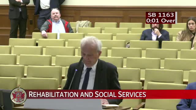 Virginia Senate debates cannabis regulation as Governor Youngkin's decision looms