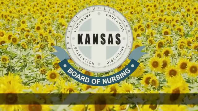 Kansas nursing board reviews advanced practice education regulations ahead of accreditation deadline