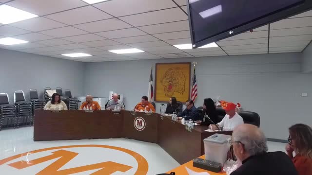 Mercedes ISD board appoints Dr. Benjamin Clinton as superintendent