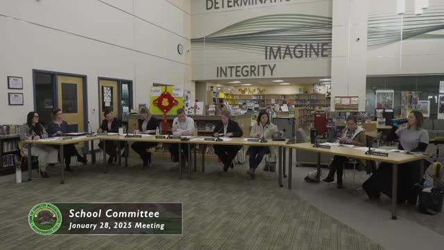 Abington Schools introduce policy for therapy dogs to support student well-being
