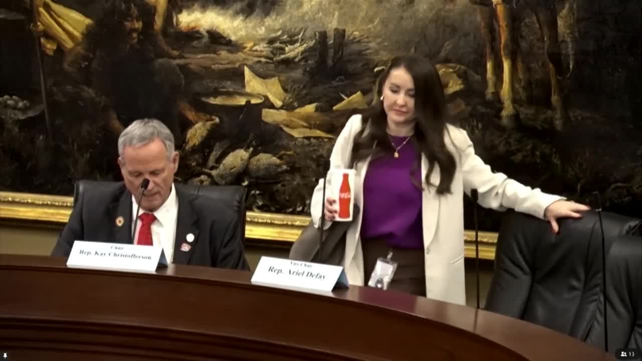 Utah lawmakers propose trailer registration bill to curb license plate exodus to Idaho
