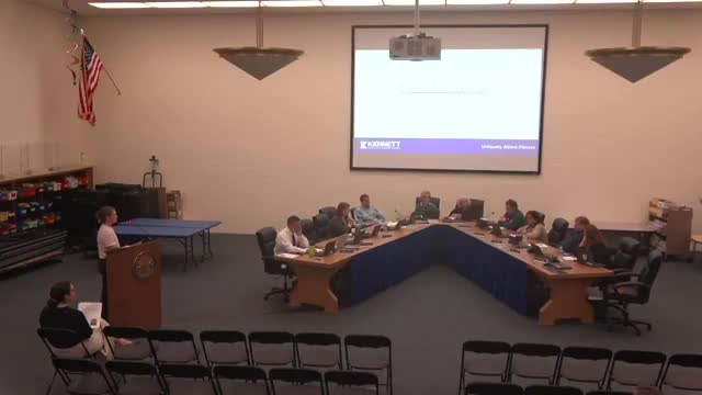 District plans inclusive gym class for students with and without disabilities