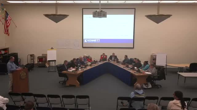 Kennett board adopts policy allowing home-educated students into co-curriculars