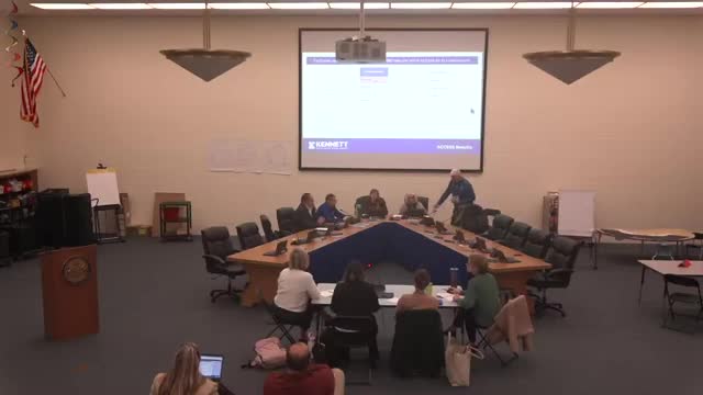 Kennett school district emphasizes swirling language skills for 800 English learners