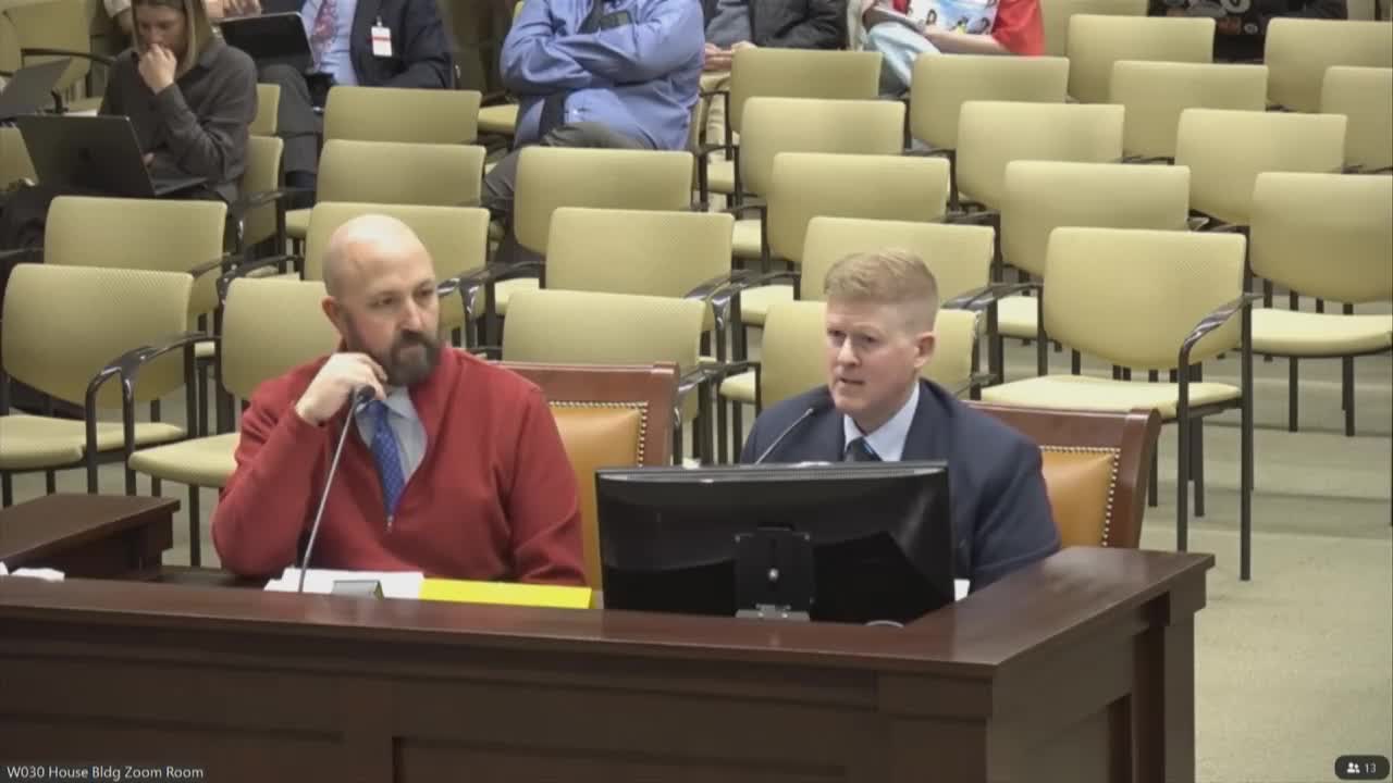 Utah legislator proposes bill to combat referee assaults in youth sports