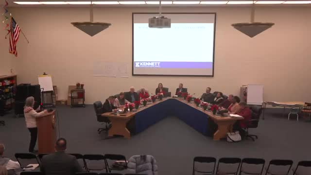 Kenna Consolidated School District sets winter break and outlines upcoming concert dates