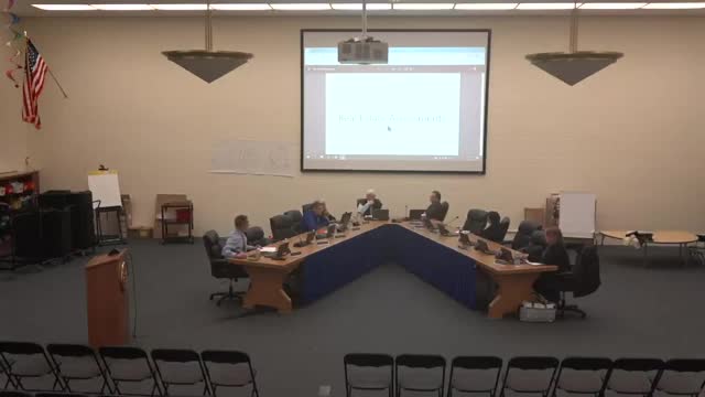 Kennett Consolidated School District reviews impact of Chester County tax assessments on budget