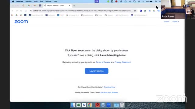 UCFSD unveils new dashboard featuring student achievement and fiscal health data