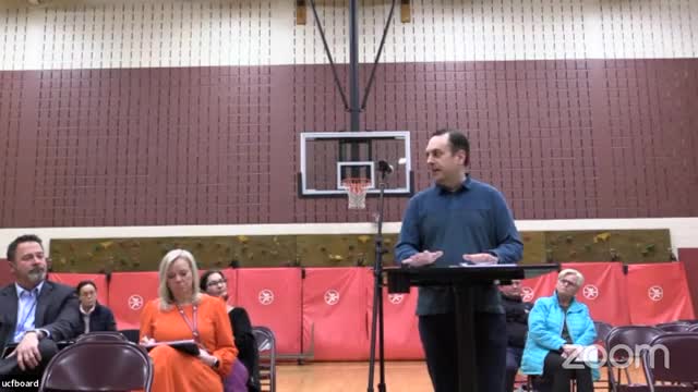 Chesterfield parents demand increased bus drivers and smaller class sizes amid student issues