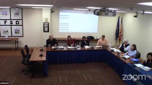 UCFSD wraps up centennial celebrations with gala raising over $27000 for scholarships