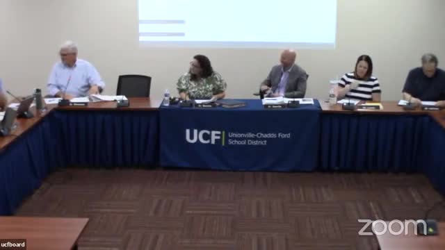 UHS class of 2024 celebrates 90% pursuing higher education after graduation ceremony