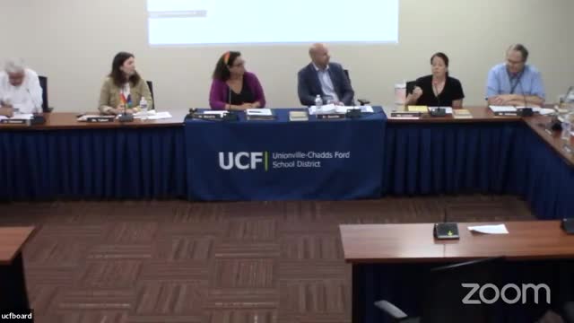 Chester County schools consider phone-free policy to improve student engagement and learning