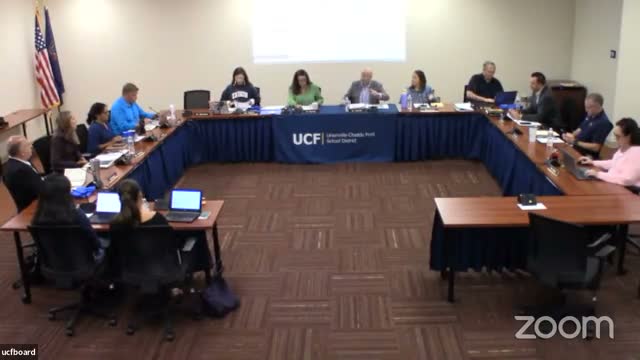 Unionville-Chadds Ford superintendent outlines middle-school feasibility timeline, public meetings