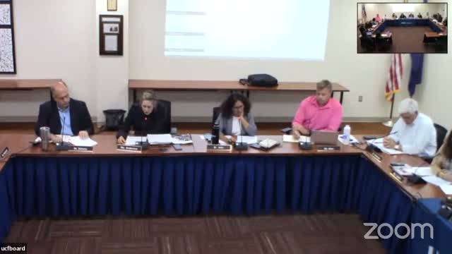 Unionville-Chadds Ford outlines planning timeline for full-day kindergarten and examines early-dismissal impacts for athletes