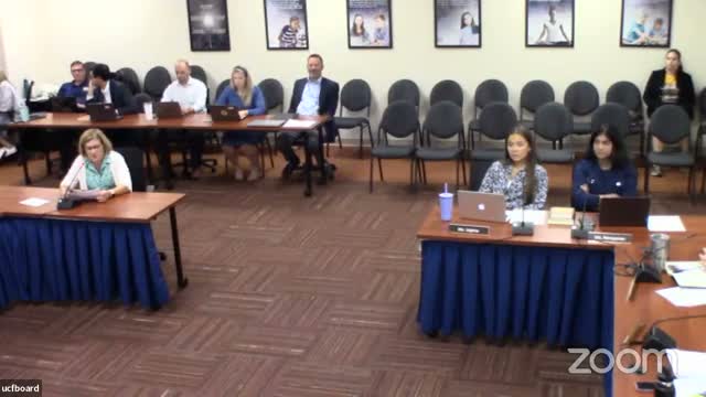 Unionville-Chadds Ford details summer hiring, integrates 'Portrait of an Educator' and pilots AI tools for efficiency