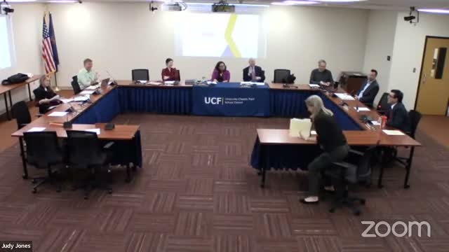 Unionville‑Chadds Ford details plans for full‑day kindergarten, earlier registration and staffing timeline