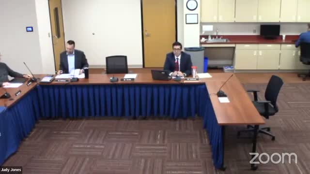 Unionville High proposes single 12th‑grade academic English combining comparative and conflict literature