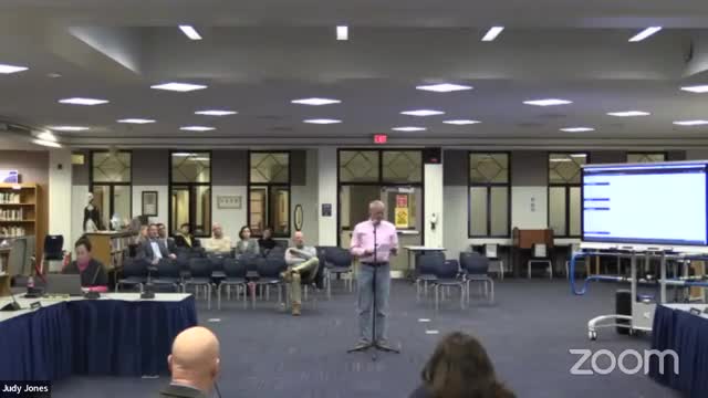 Unionville School Board honors student leaders and remembers Coach Dan Urdoneta