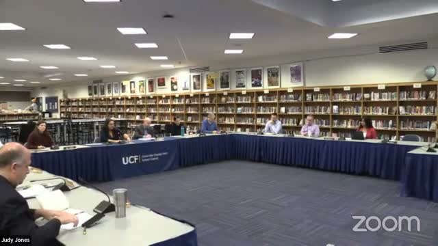 Board passes routine minutes, policies, curriculum change, ski trip and personnel motions