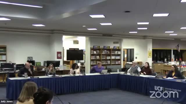 Unionville-Chadds Ford students present leadership, fundraisers at Nov. 18 board meeting