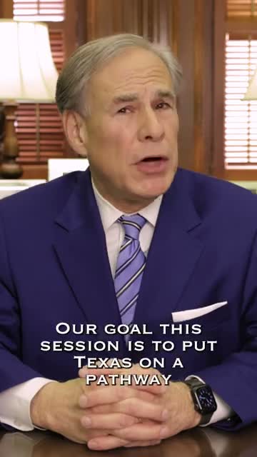 Speaker urges Texas to make school choice an emergency item