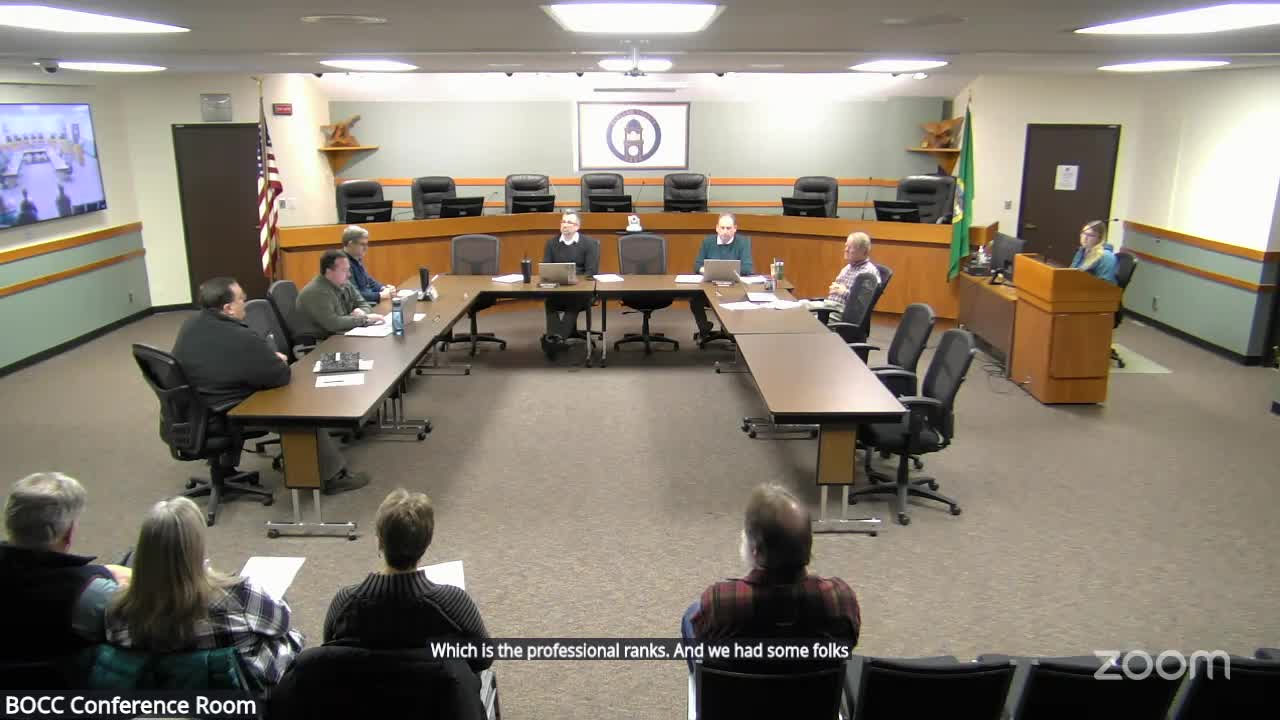 Council approves $90K self-pay kiosk project for Salt Creek and Dungeness campgrounds