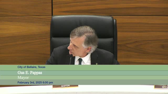 City Council honors Black History Month with inspirational reading and historical reflections