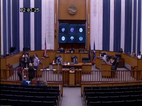 Richmond City Council approves remote participation for member Andrew Breton during Orlando conference